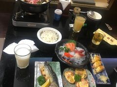 -真剑日本料理·铁板烧(贵州路店)