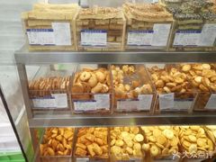 -上海哈尔滨食品厂(汇联商厦店)