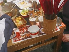 -旺蜀主成都串串火锅(西直门凯德MALL店)