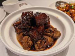 吉士红烧肉-新吉士·上海菜(浦东LCM置汇旭辉店)