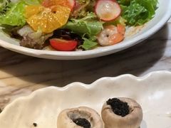 -火炉火自助餐(喜隆多店)