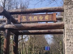 -杭州植物园