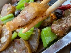 炒卷煎-郑喜旺烧烤(新密总店)