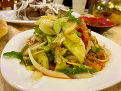 老虎菜-维吾尔餐厅(宜山路店)