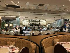 大堂-芭菲盛宴·环球美食(解放碑英利国际店)
