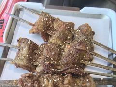 -No.DD戳子烧烤·江湖菜(北京总店)