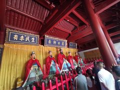 -沧州文庙