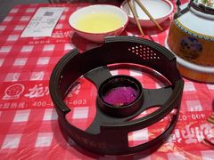 -龙师傅卤炒(天马店)