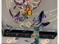 -百联临沂购物中心(临沂路店)
