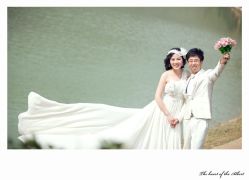 -唯一视觉婚纱摄影(李家村店)