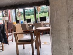 大堂-maan coffee漫咖啡(通州店)