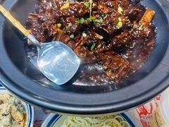 -回味黑鸭煲·始于2006(万松园店)