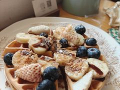 -In Cafe隐食研室