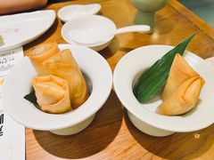 -苏小柳手工点心(人民广场分院)
