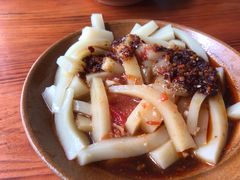 -袁家豆腐