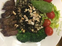 -Dreamsalad梦想轻厨(健康轻食·减脂沙拉·意面·祖庙店)