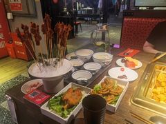 -九鼎轩脆毛肚火锅(三钢里店)