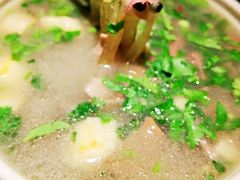 -壹品宴掦·淮扬菜(新牌坊店)