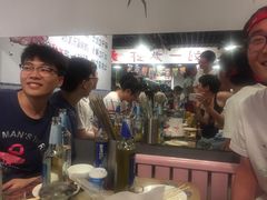 -刘一龙虾.烧烤(理工直营店)