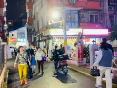 -张记灌饼(丰富路店)