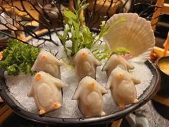 企鹅丸-湊湊火锅·茶憩(恒隆广场店)