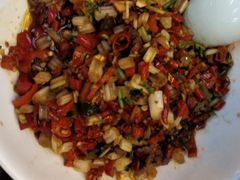 -老灶房-四川土菜(铁牛广场店)