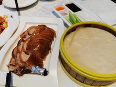 -福来居烤鸭店(天坛二店)