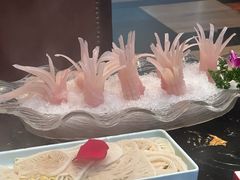 -食书拾翠火锅(东郊记忆店)