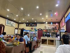 -东方宫·中国兰州牛肉拉面(三里屯店)