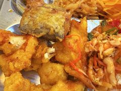 -合合自助快餐(六顺店)