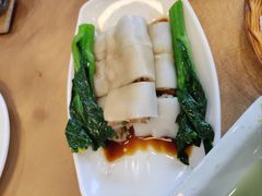 -澳门西南饭店·粤菜·茶市·手工点心(华海路店)