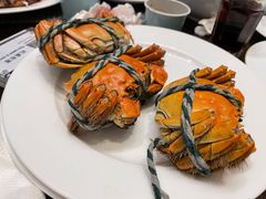 -洲际酒店·地平线全日餐厅HORIZON CAFÉ