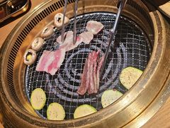 -MIKOMIKO和牛烧肉专门店(南门店)