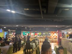 -戈拿旺巴西烤肉(崇文门店)