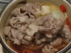 -润泽园椰子鸡(汇一城店)