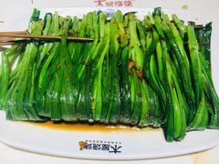 -木屋烧烤(龙岗南联店)