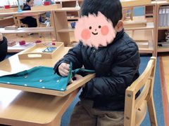-玛利娅蒙特梭利双语幼儿园·托育(百家湖直营园)