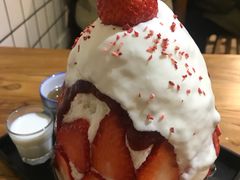-WONDER ICE 萬得冰田(建設路总店)
