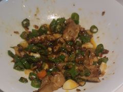 -攸州小镇家湘菜(小米科技园店)