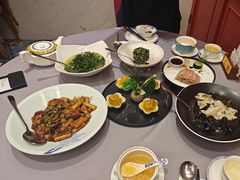 -银都上海菜馆(粤海东路店)