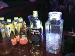 -五月花酒吧(民德路店)