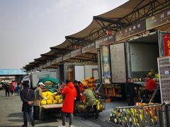 -南京众彩农副产品配送有限公司