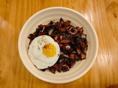 海鲜干炸酱面-多宾韩国料理(学衡路店)