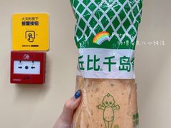 -盒马X会员店(上海森兰商都店)