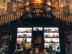 -雪灵魔法世界SHELLY’S TAROT(大良桂畔里店)