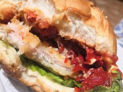 -耶里夏丽·新疆菜·28年喀什老馆(田林东路店)