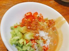 -牛必福潮汕牛肉火锅(油坊桥店)