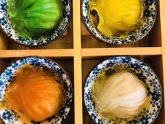 -北海金昌开元名都大酒店·四季轩中餐厅