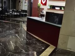 -诸暨耀江开元名都大酒店·琉森湖自助餐厅