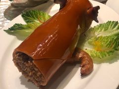 -8餐厅(新葡京酒店)